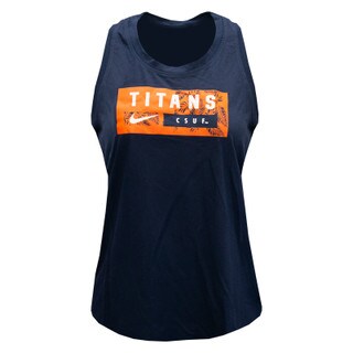 Nike Titans O'ahu Tank Top - Navy
